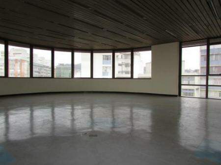 Imóvel comercial — Centro, Belo Horizonte